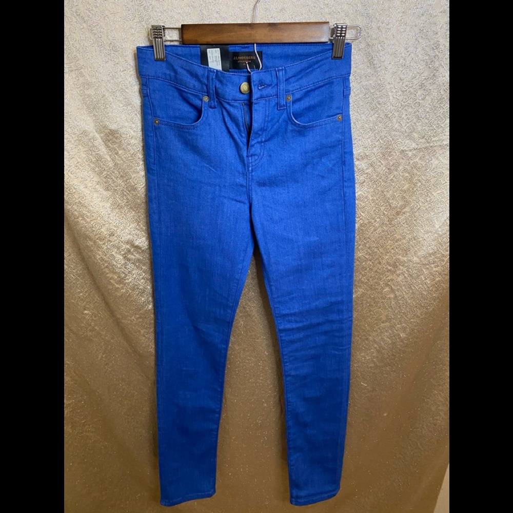 NWT-J. LINDEBERG JEANS
